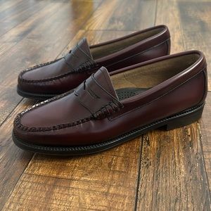 NEW G.H. Bass Easy Weejuns Penny Loafers (W’s 6)